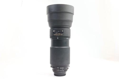 Nikon nikkor 80 200mm - af, 80-200mm