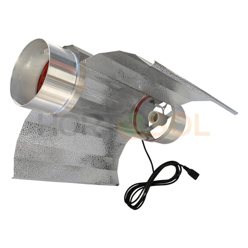 Cooltube reflektor 200mm - cooltube, x