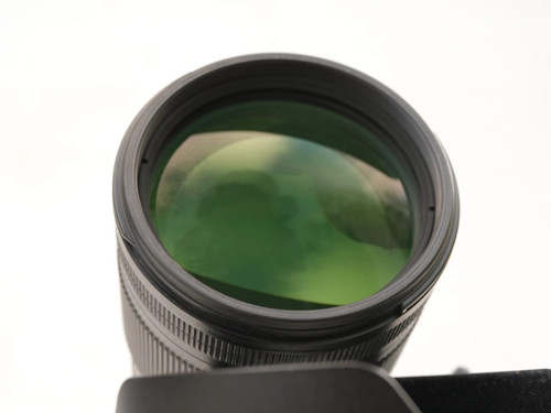 Nikon nikkor 200mm - z, 70-200mm