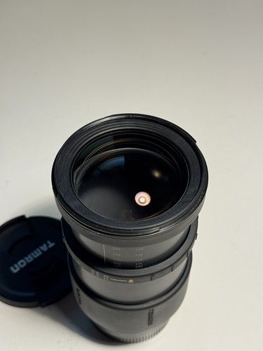 Tamron 200mm 8 - 28-200mm, 1:3.8-5.6