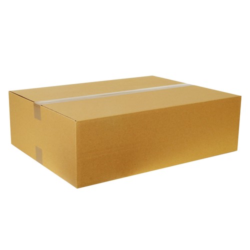 Faltkarton 650 500 200 mm - faltkarton, x