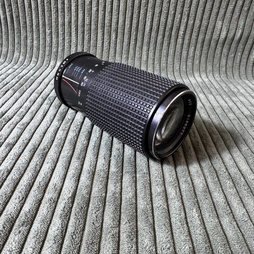Tokina rmc 200mm 4 - tokina, 80-200mm