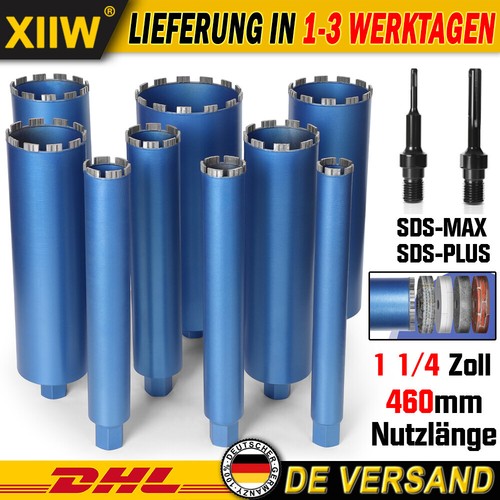 Diamantbohrkrone 460 mm ø - l,
