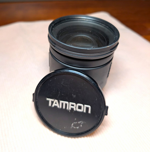 Tamron aspherical 200mm - tamron, af