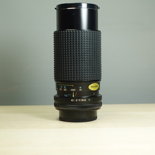 Rmc tokina 200mm 5 - tokina, 80-200mm