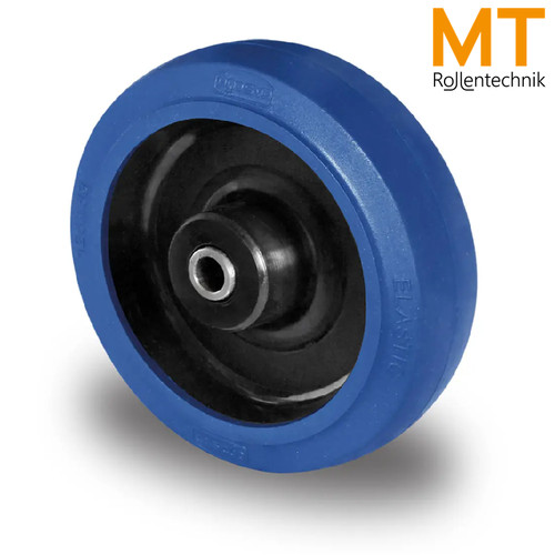 Blue wheels rad 200 - Ø, 80–200