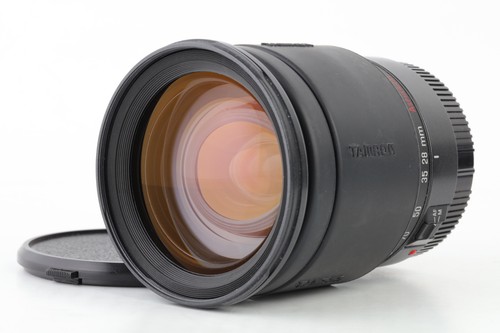 Tamron aspherical 200mm - aspherical, 28-200mm