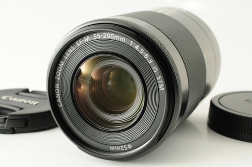Fast neuwertig canon ef - [fast, neuwertig]