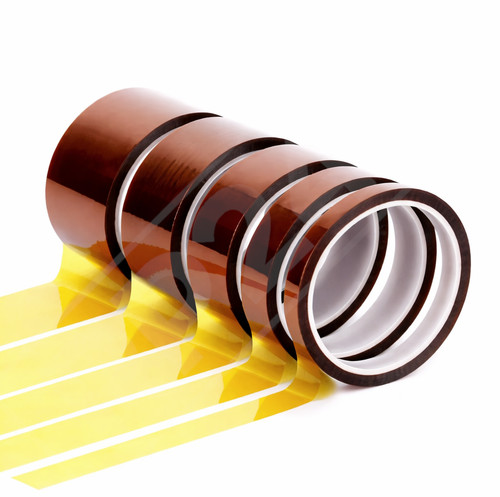 Kapton polyimid tape - polyimid,