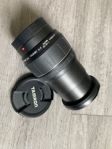 Tamron 200mm 8 5 6 - 28-200mm, f/3.8-5.6