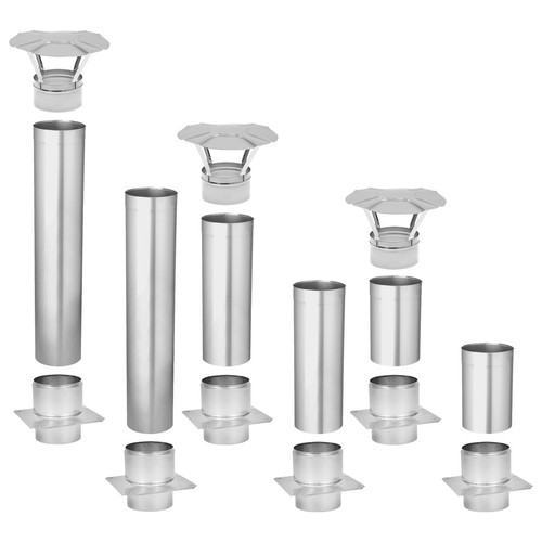 Schornsteinverlängerung