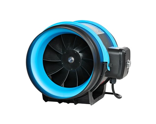 Rohrventilator 200 - mm,
