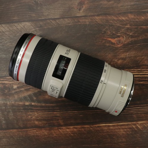 Canon 200mm l - canon, usm