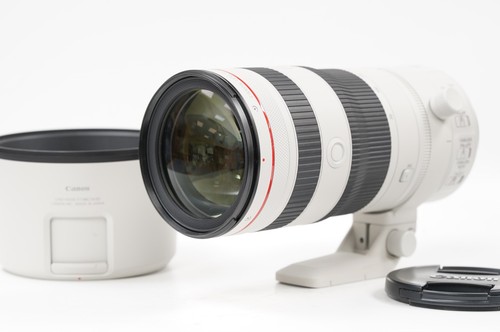 Canon 200mm 8 l is - canon, 70-200mm
