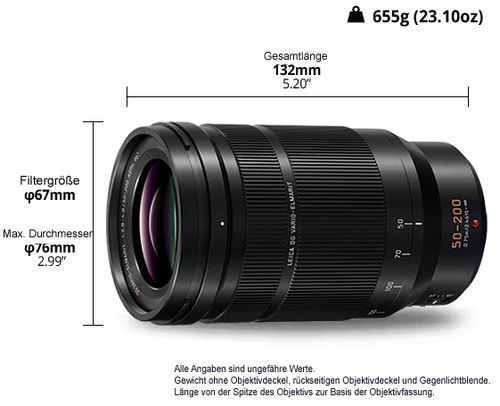 Panasonic lumix es50200e - lumix,