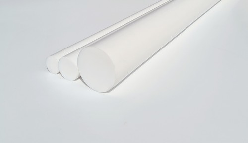 Teflon ptfe rundstab - teflon,
