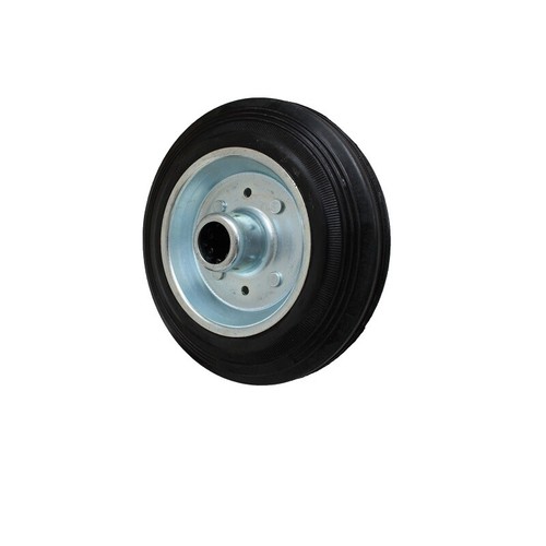 200 vollgummi rad ersatzrad - vollgummi,