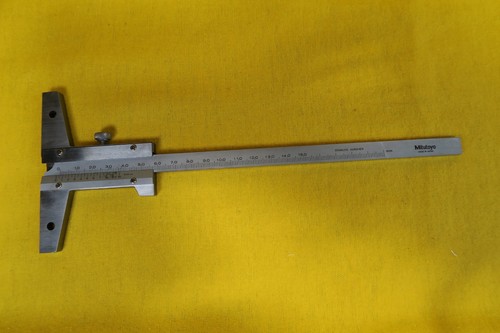 Mitutoyo vds tiefenmesser - mitutoyo, vds-20