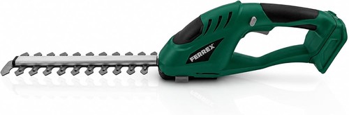 Ferrex akku strauchschere 200 - ferrex,