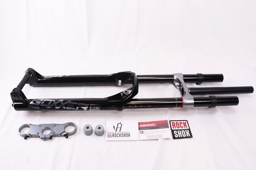 Rockshox boxxer ultimate rc2 - rockshox,