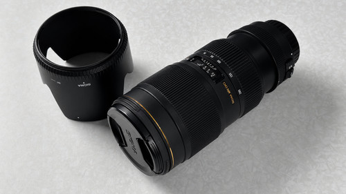 Sigma 200mm 8 macro - sigma, f/2.8