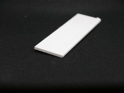 200 flachleiste pvc - 200,