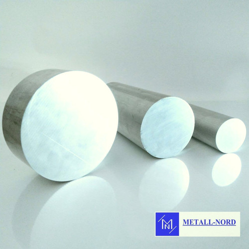 Aluminium rund hochfest - aluminium,