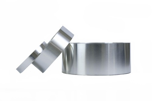 Aluminium band alufolie - aluminium,