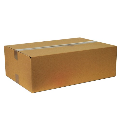 Versandkarton 600 400 200 - x,