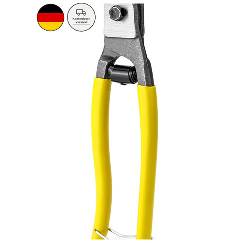 Drahtseilschneider 200mm mit