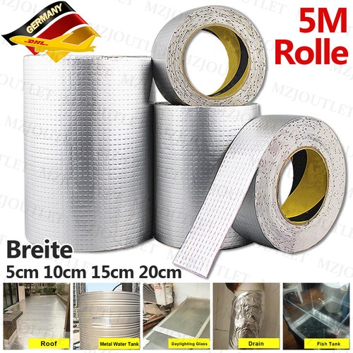 Butylband dach reparaturband - butylband,