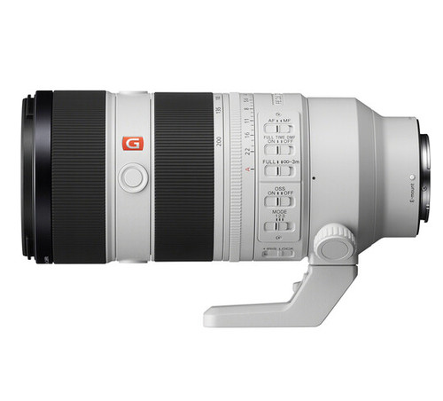 Neu sony 200mm - neu,