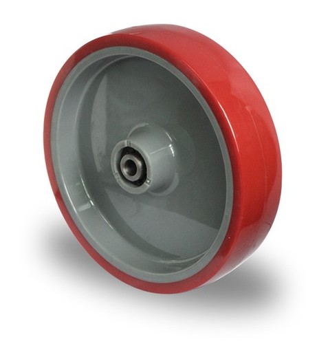 Rad 200 ersatzrad - mm, –