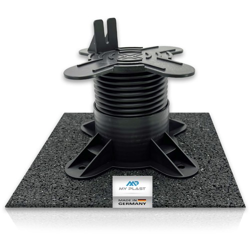 Terrassenpads 200 x - terrassenpads,