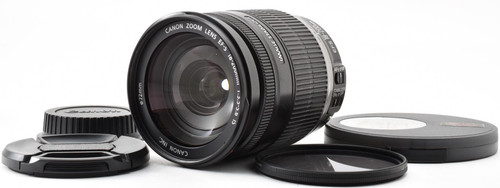 Canon 200mm 5 - ef-s, f3.5-5.6
