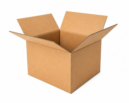 Versandkarton verpackung - versandkarton,