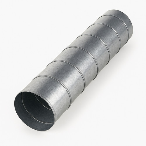 Wickelfalzrohr 200 mm - 80-200,