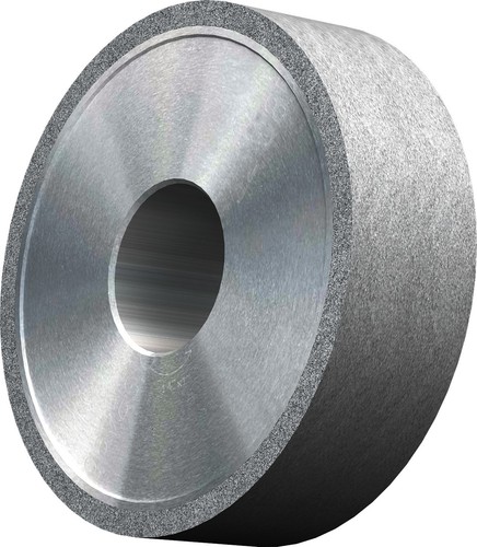 Diamant schleifscheibe - diamant, /